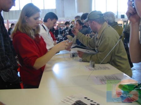 Interkamera 2003 4