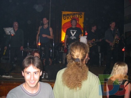 iPeruc.cz - Brutus v Liďáku, Žatec,12.4.03 5