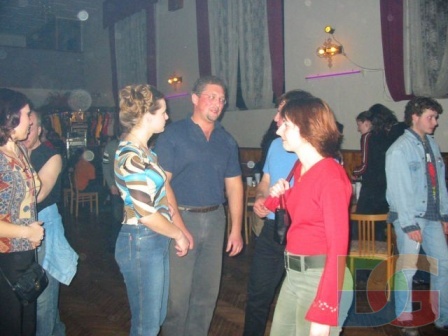 iPeruc.cz - Brutus v Liďáku, Žatec,12.4.03 5