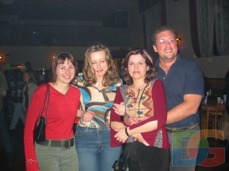 iPeruc.cz - Brutus v Liďáku, Žatec,12.4.03 5