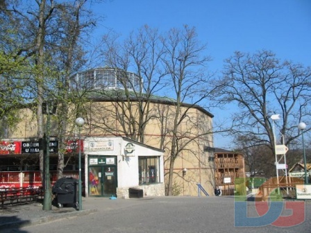 iPeruc.cz - Praha jarní Výstaviště 03 5