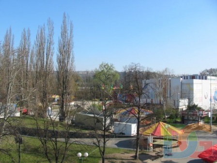 iPeruc.cz - Praha jarní Výstaviště 03 5