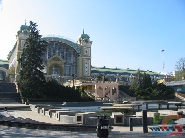 iPeruc.cz - Praha jarní Výstaviště 03 5